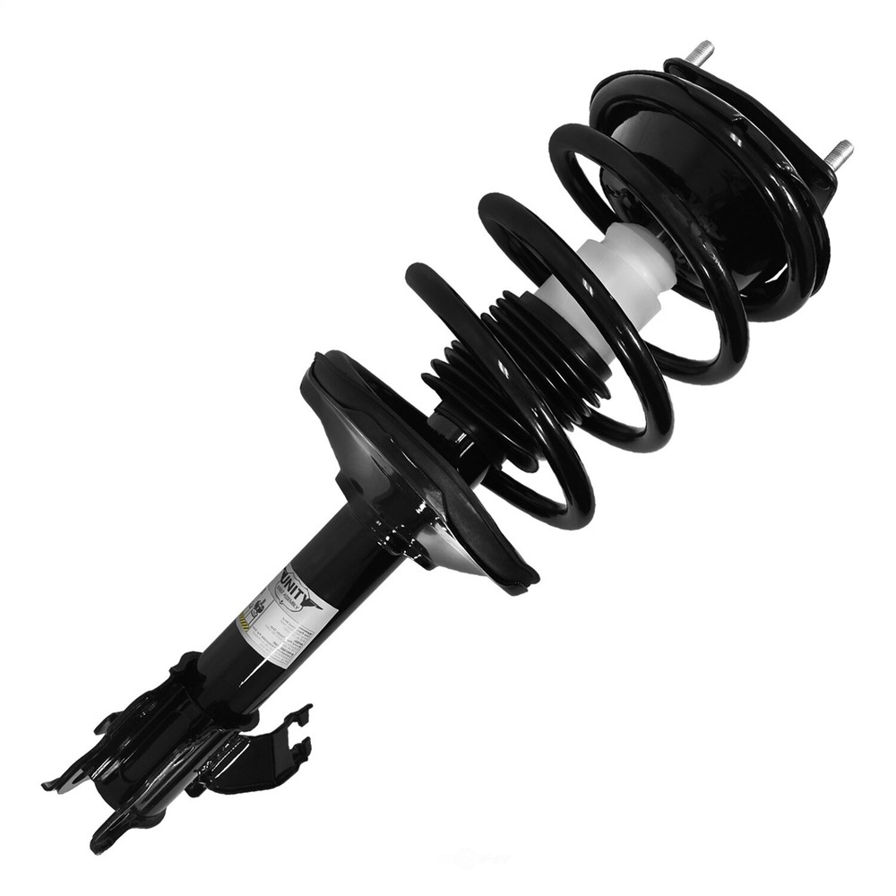 Frt Complete Strut Assy  Unity Automotive  11434