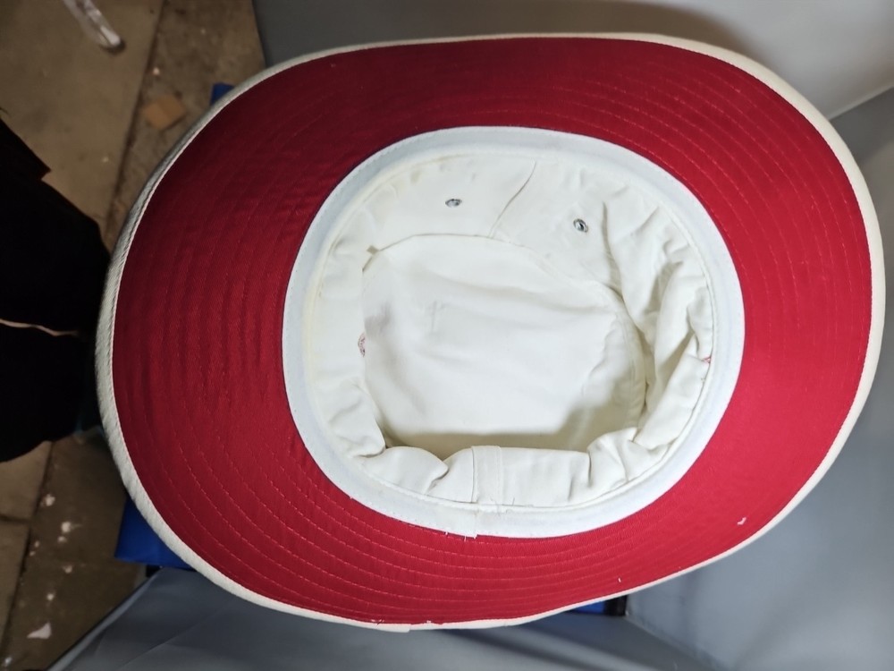 VINTAGE SCRUMPY JACK HAT
