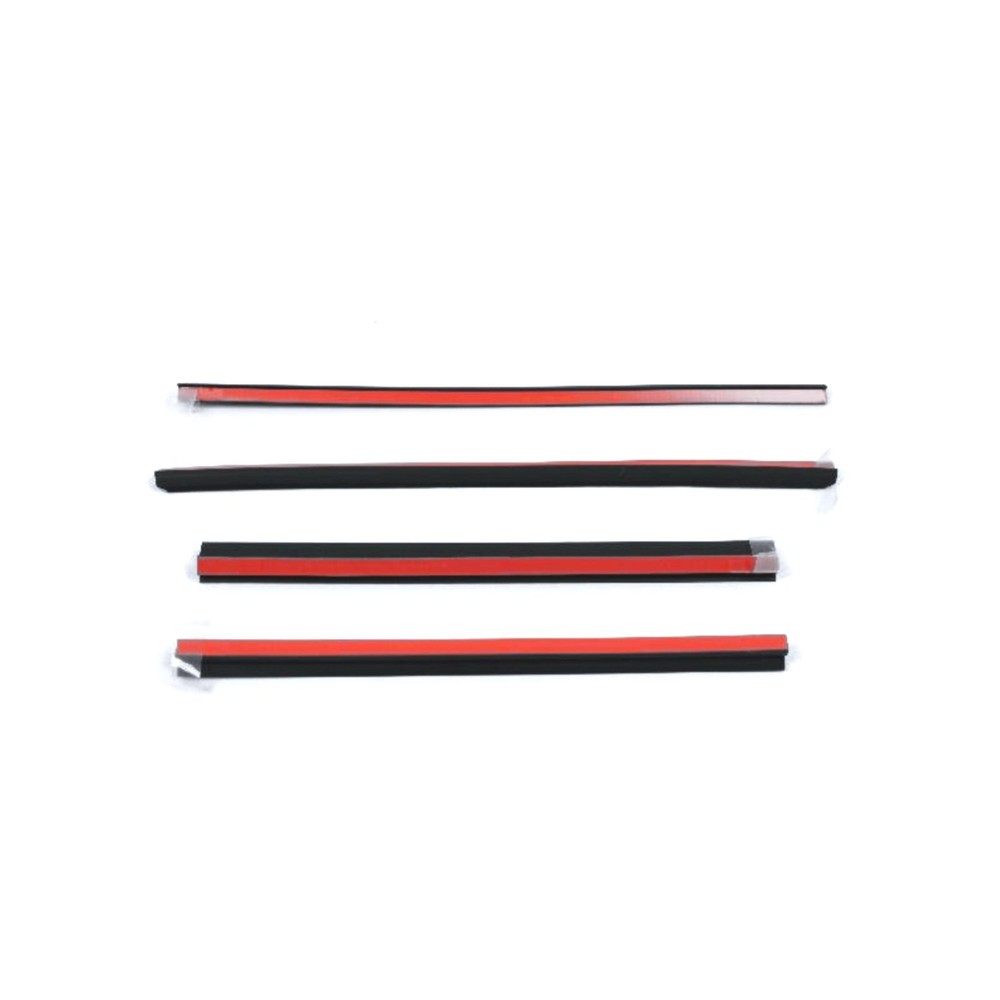 For Ram 3500 2011-2022 Mopar Back Window Adhesive Kit
