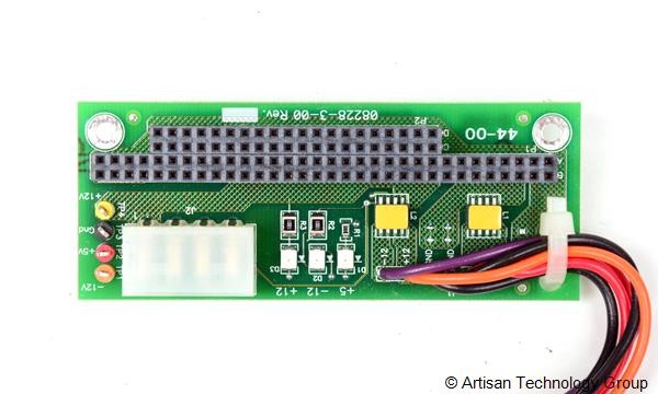 Burleigh 08228-3-00 Adapter Card