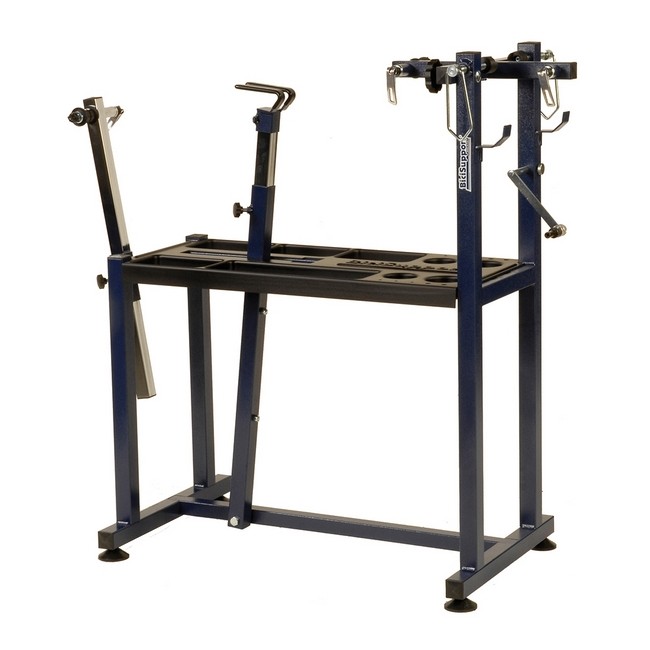 professional workbench blue 309402000 Bicisupport Workshop