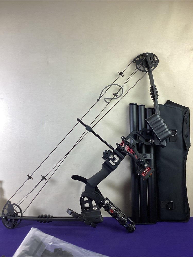 Cenwty Archery ZhenQi ZQ Compound Bow