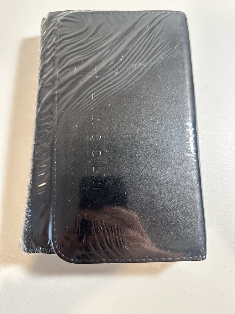 2017 MKZ US Owners Manual Sealed Lincoln 2016