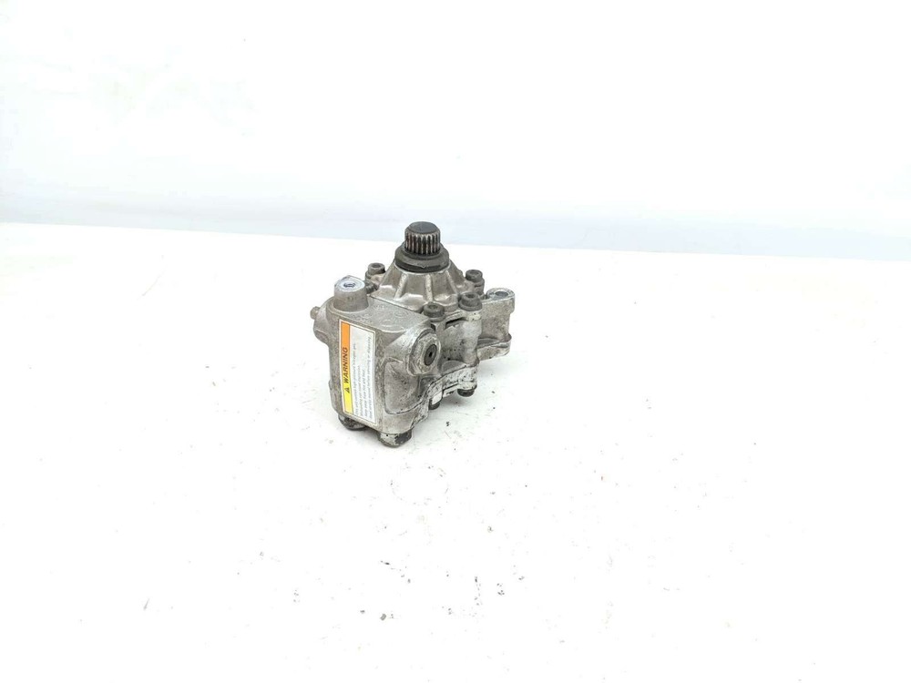 01 Suzuki TL1000 R Rear Shock Damper