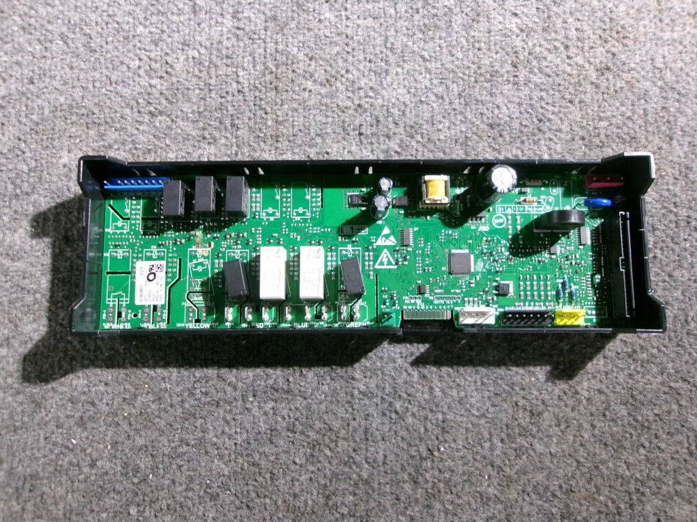 WPW10453983 WHIRLPOOL OVEN ELECTRONIC CONTROL BOARD