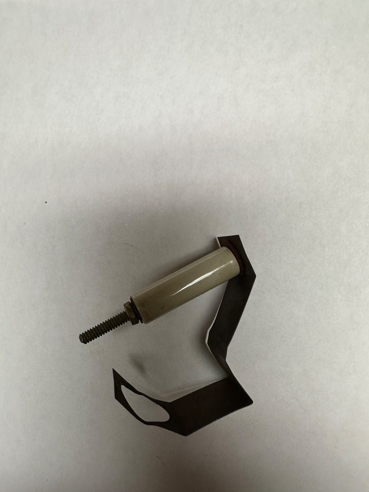 henry amplifier 2K Safety Shorting Switch