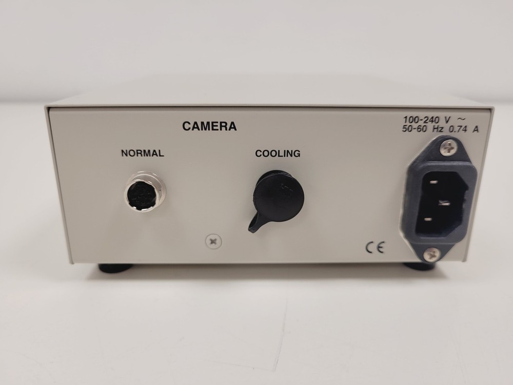 Hamamatsu ORCA-03G Firewire Digital Camera With AC Adapter