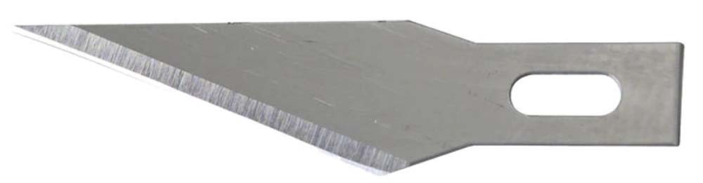 Sharp angle blade Stanley 0-11-411, pack 5 pcs.