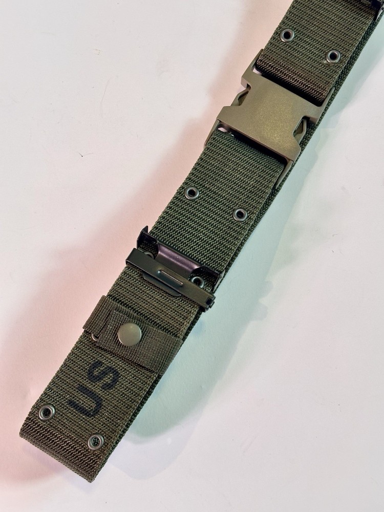 Voodoo Tactical Battle Belt - Adjustable 💀