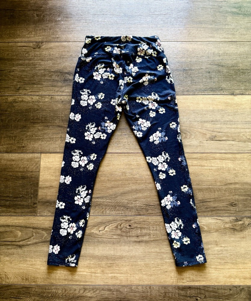 Women’s Maurice’s In Motion Active Leggings
