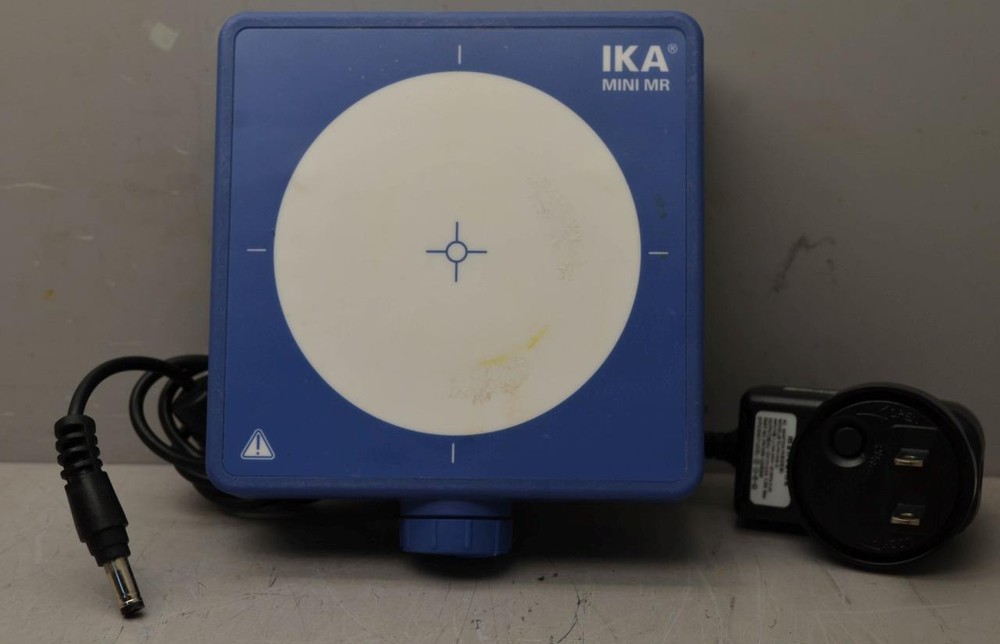 IKA Mini MR Variable Speed Stirrer ++