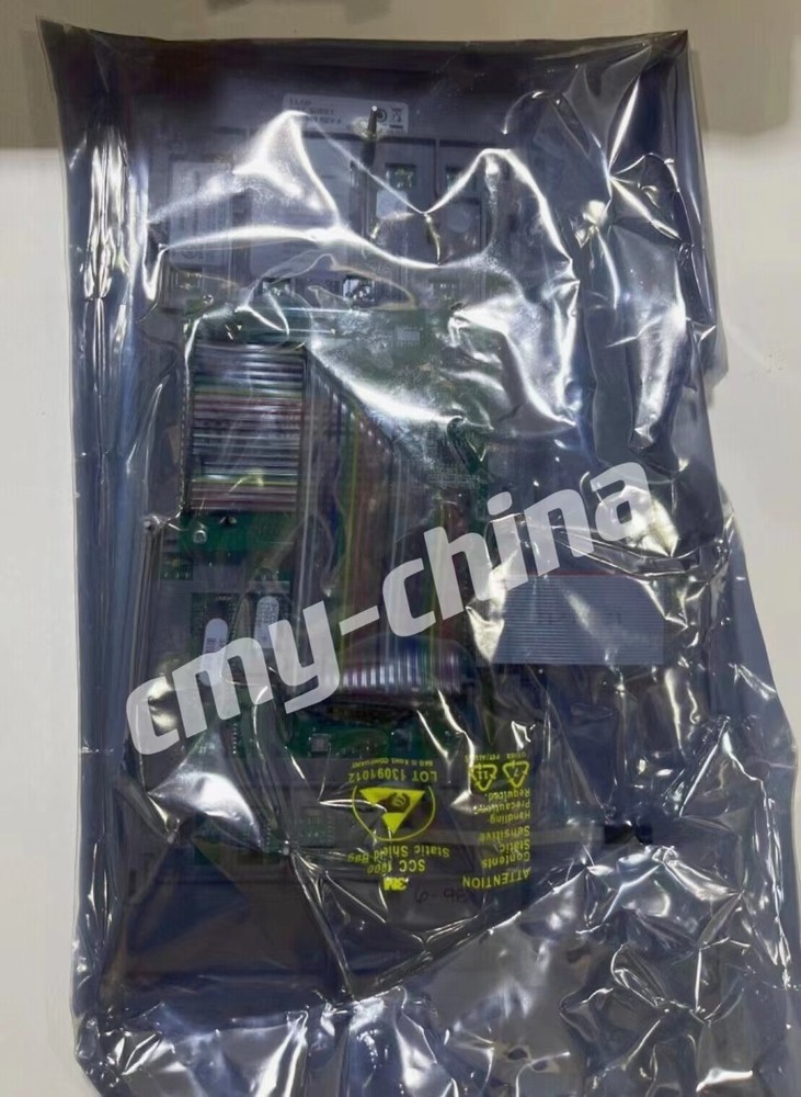 Edwards 3-LCD display fire alarm NEW IN BOX