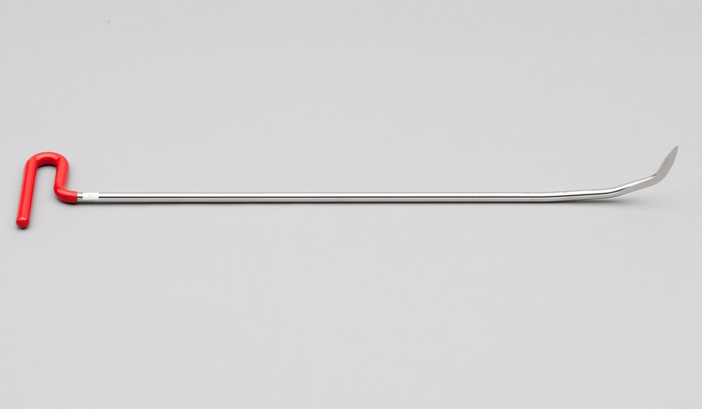 SS-2 9/16" Tri-Pick, Super Sharp Tip with 3 bends, 35" Length PDR