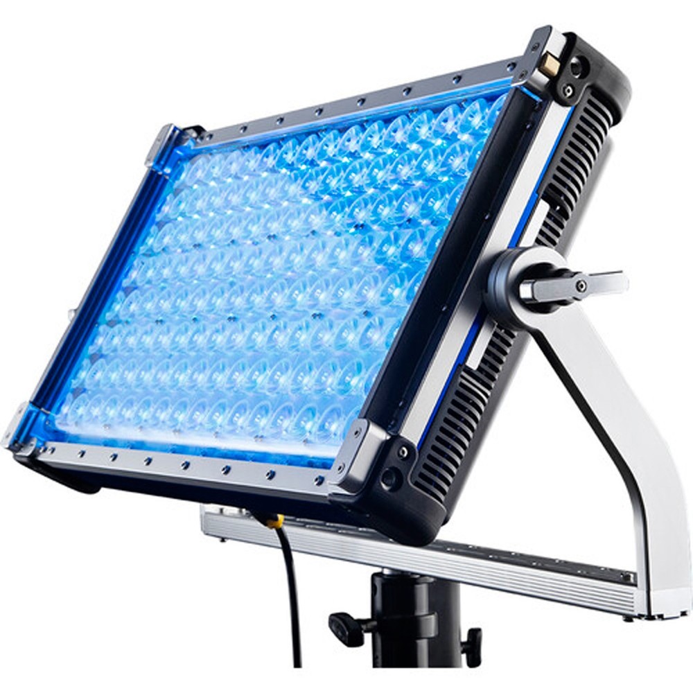 Creamsource Vortex8 2x1 650W RGBW LED Light Panel, Bundle with AIRGLOW 2x1 Bookl