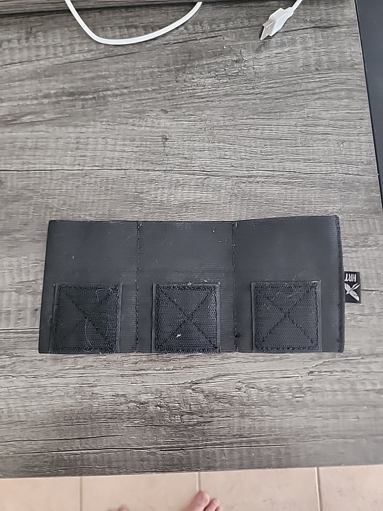 Hrt Triple Mag Insert