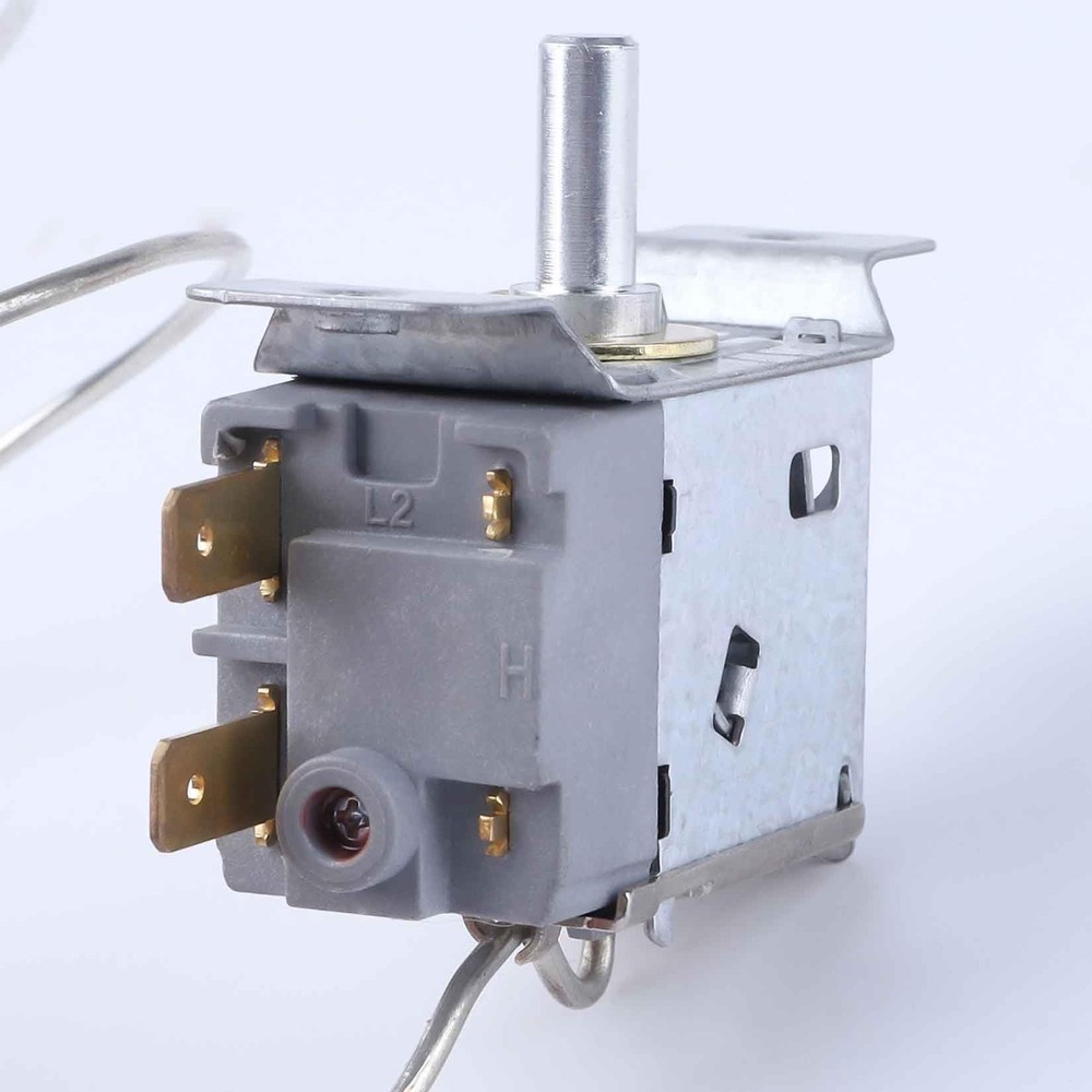 Mini Fridge Thermostat, Universal WPF-20 Freezer Thermostat Controller WPF20