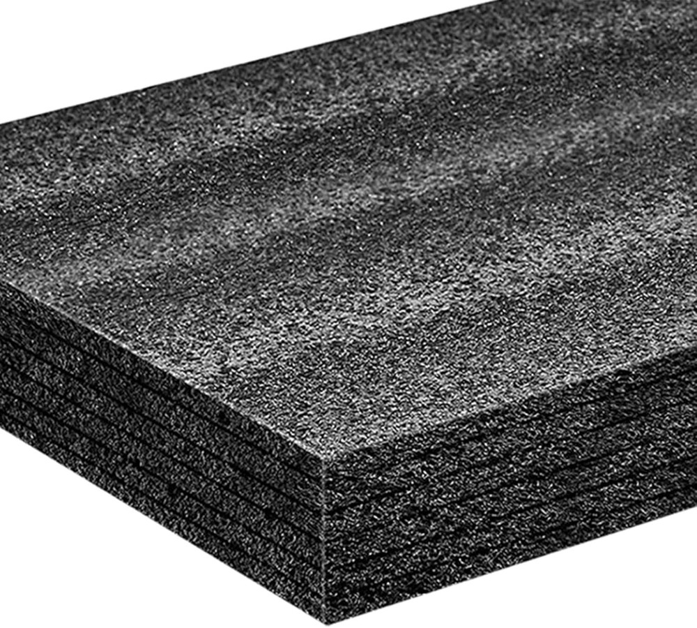 Polyethylene Foam Sheet Cases Packing Foam Pad High Density Tool Box Polyethylen