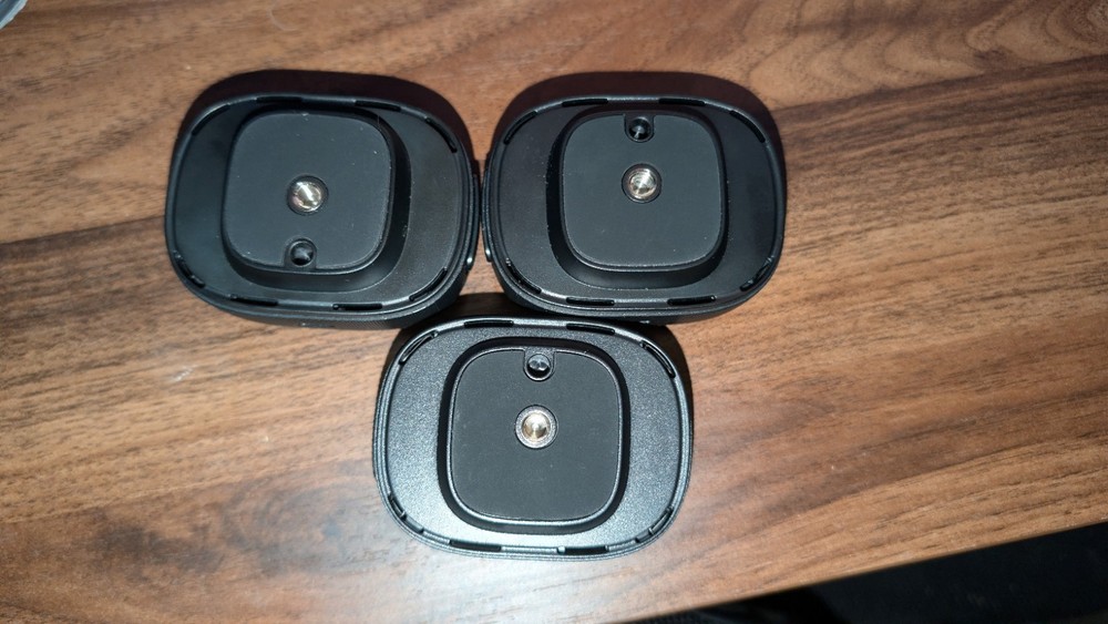 HTC Vive Ultimate Tracker 3+1 Kit