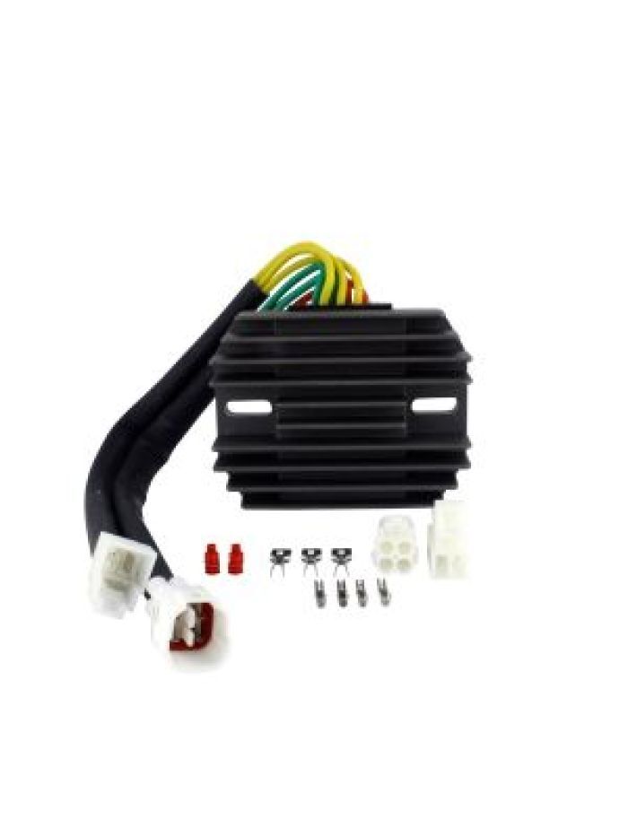 RMStator Regulator | RM30502