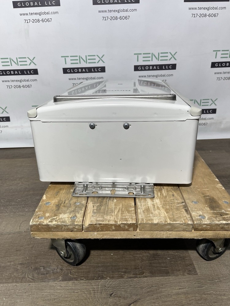 Rinnai V53DeP Outdoor Tankless Water Heater 120k BTU Propane Gas (C-4 #1790)