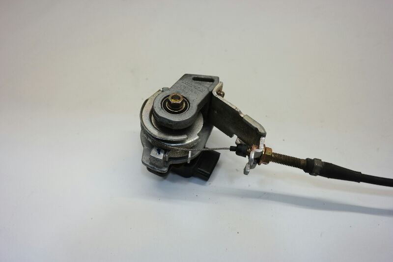 2006 Honda Pilot Cruise Speed Regulator