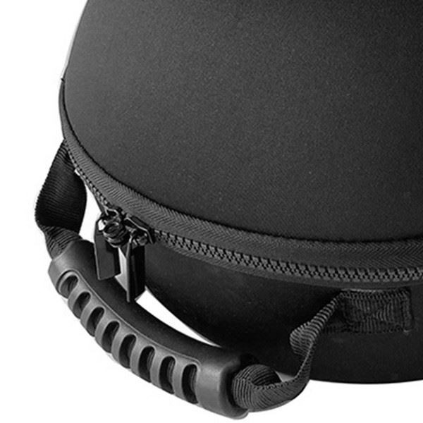 Helmet Case Portable Waterproof with Zipper for Training