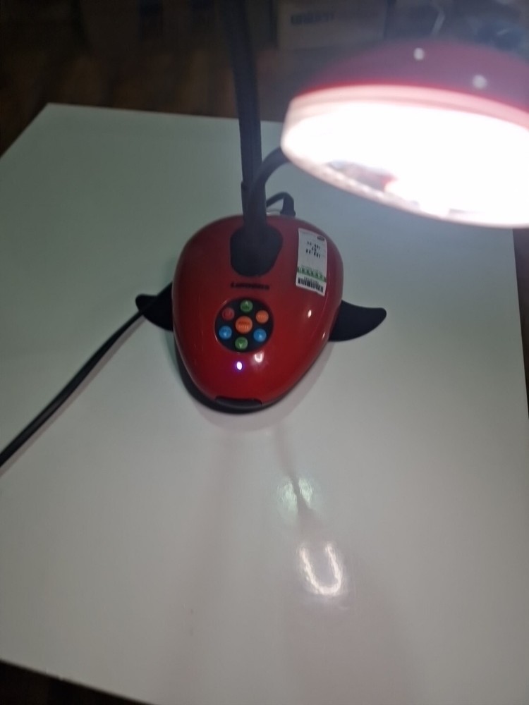 Lumens dC160 Document Scanner