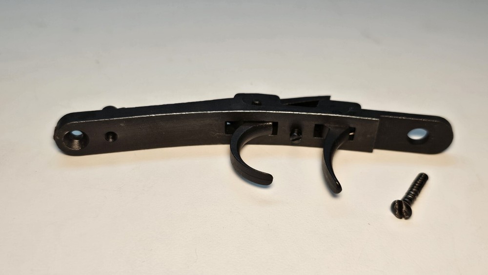 Thompson Center Renegade Muzzleloader Double Trigger Assembly (W)