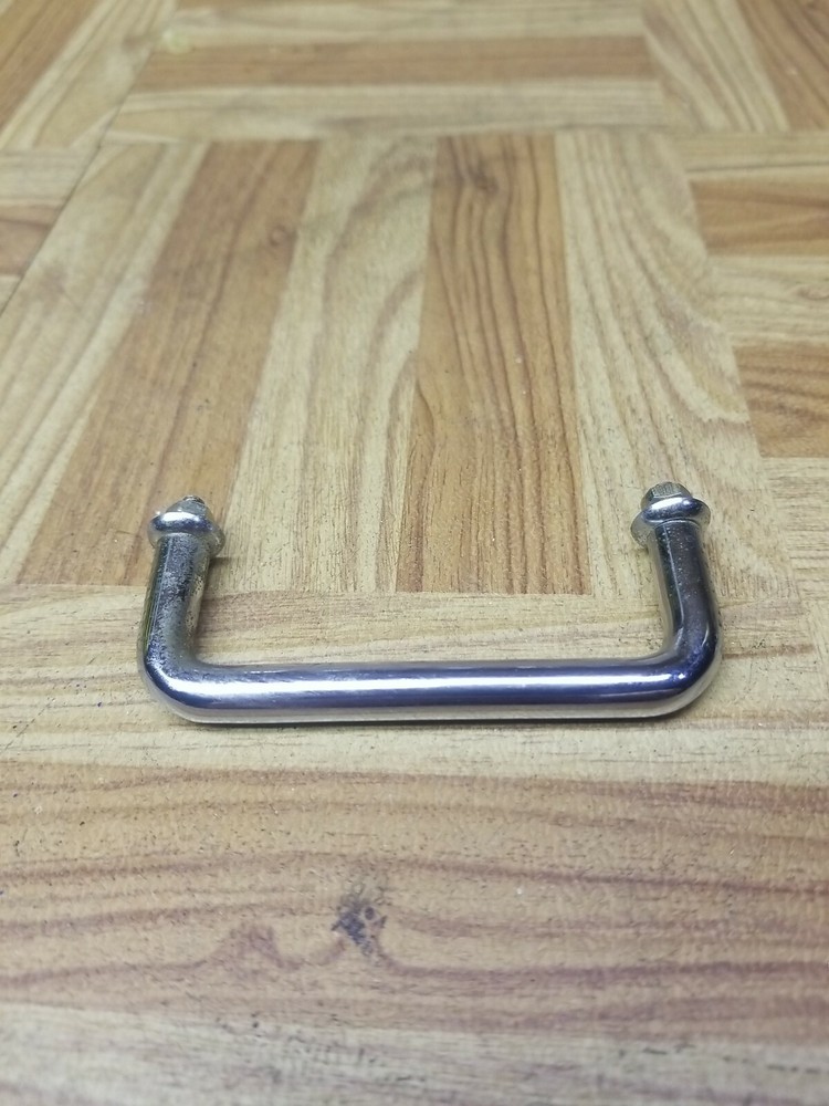 ADC STEREO EQUALIZER MODEL SS 22 RACK HANDLE