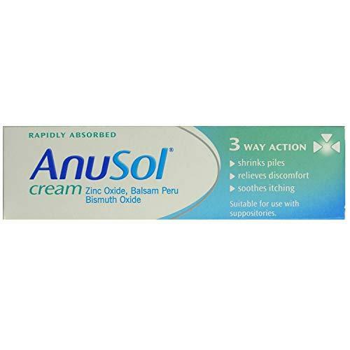 Anusol Cream x 43g