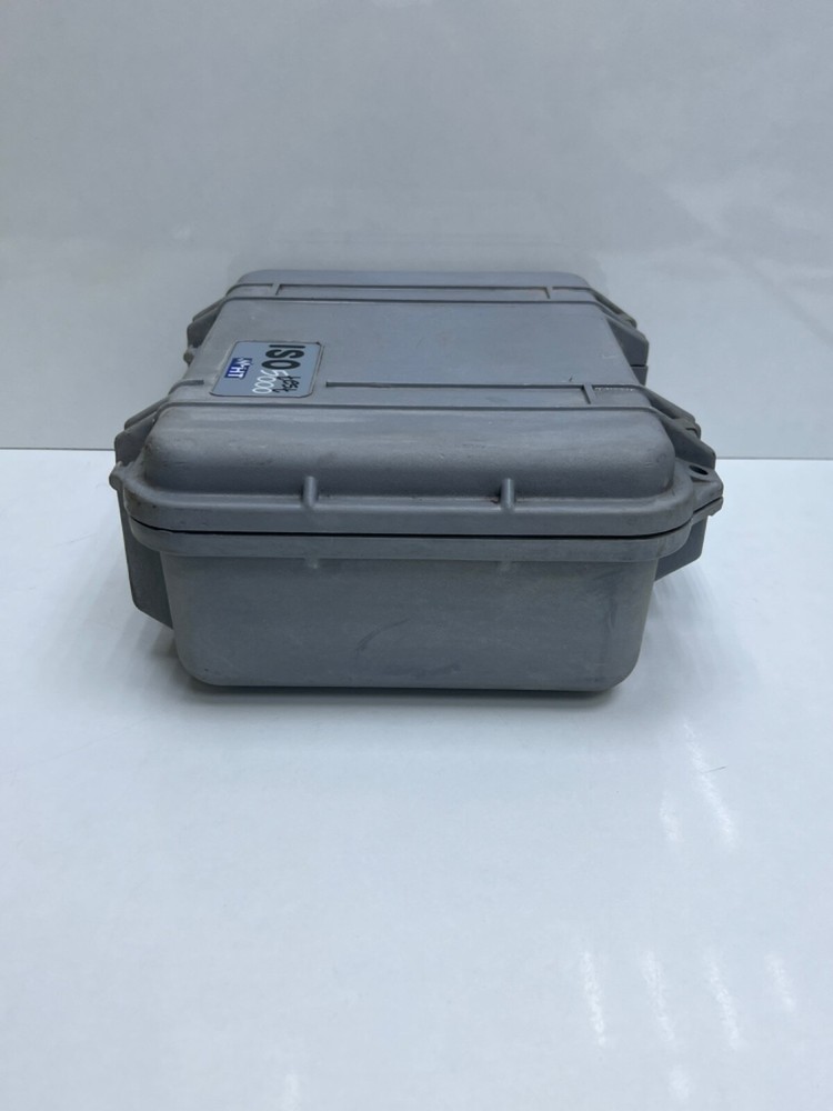 HT Instruments HT7050 Insulation Tester ISO 5000 Test Resistance Meter