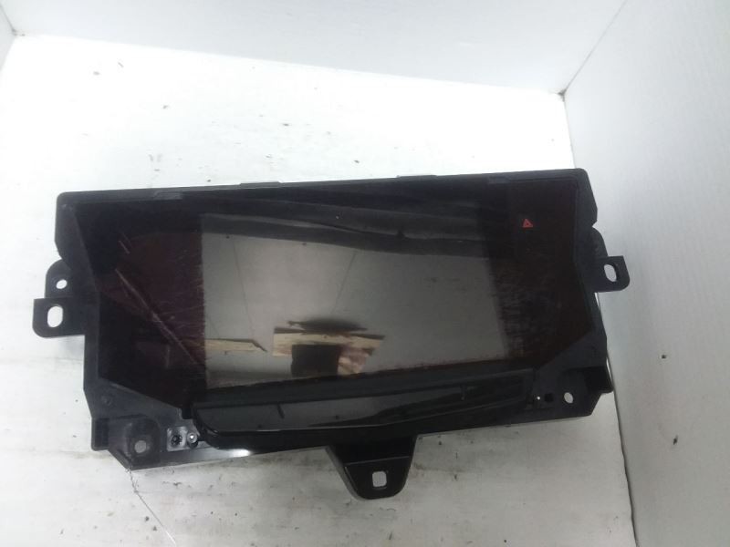 Radio Display Driver Information Display Screen Fits 20-23 XT6 84848671