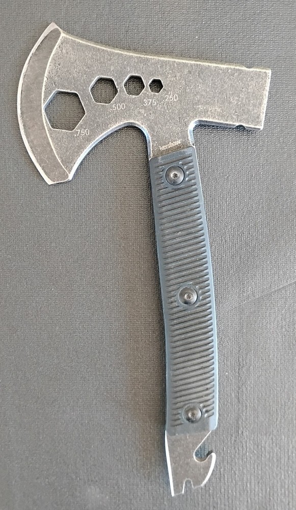 Kershaw Tinder Axe Multi-Tool