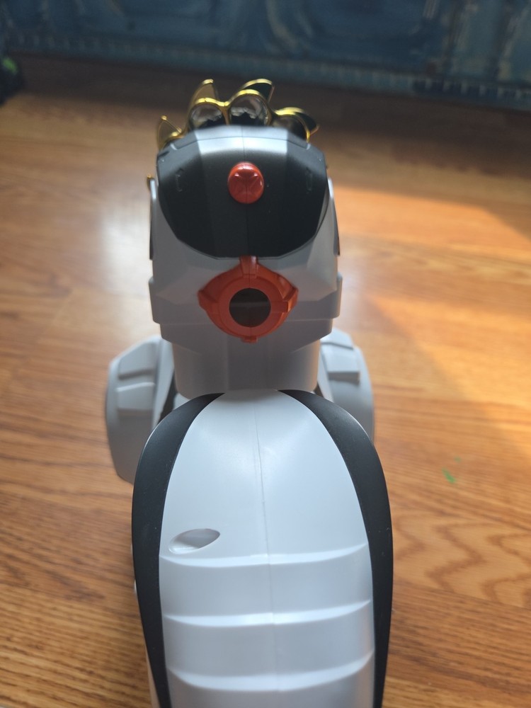 Smart dinosaur Robot Remote Control Ruko 8809