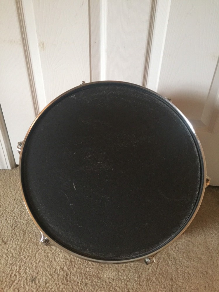 Tom Drum 12"