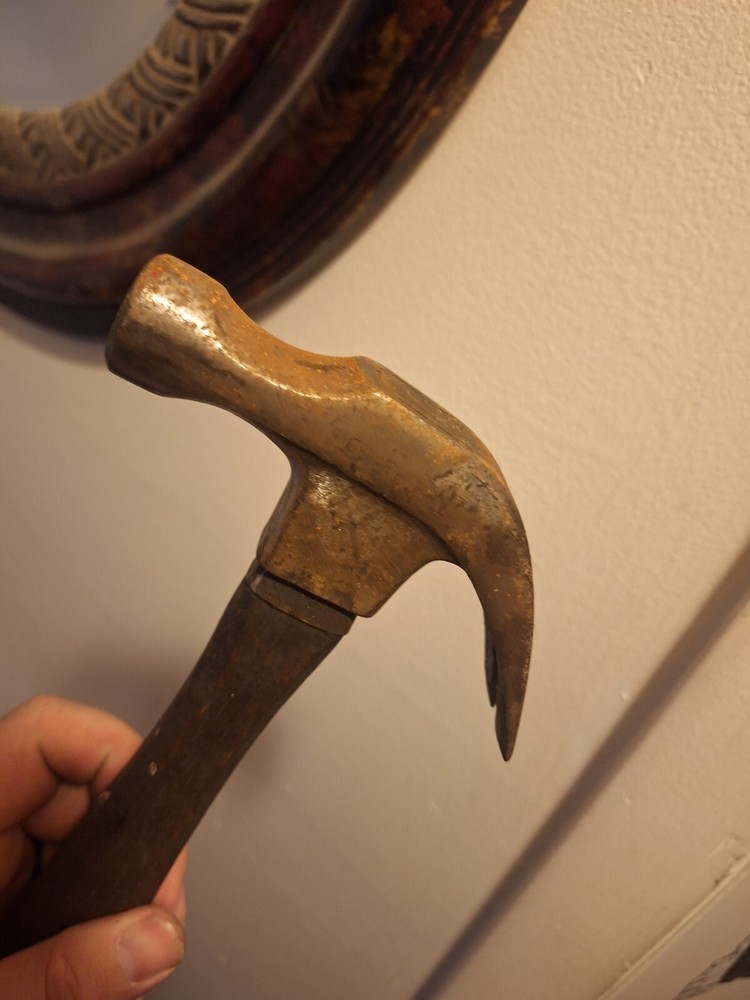 Unique Style Vintage CRAFTSMAN