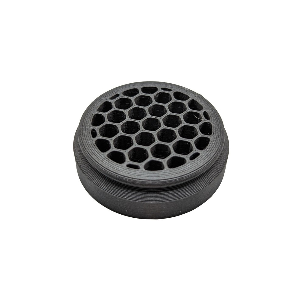 Killflash Anti-Reflection Device for Vortex Spitfire HD Gen II 3x Prism Scope