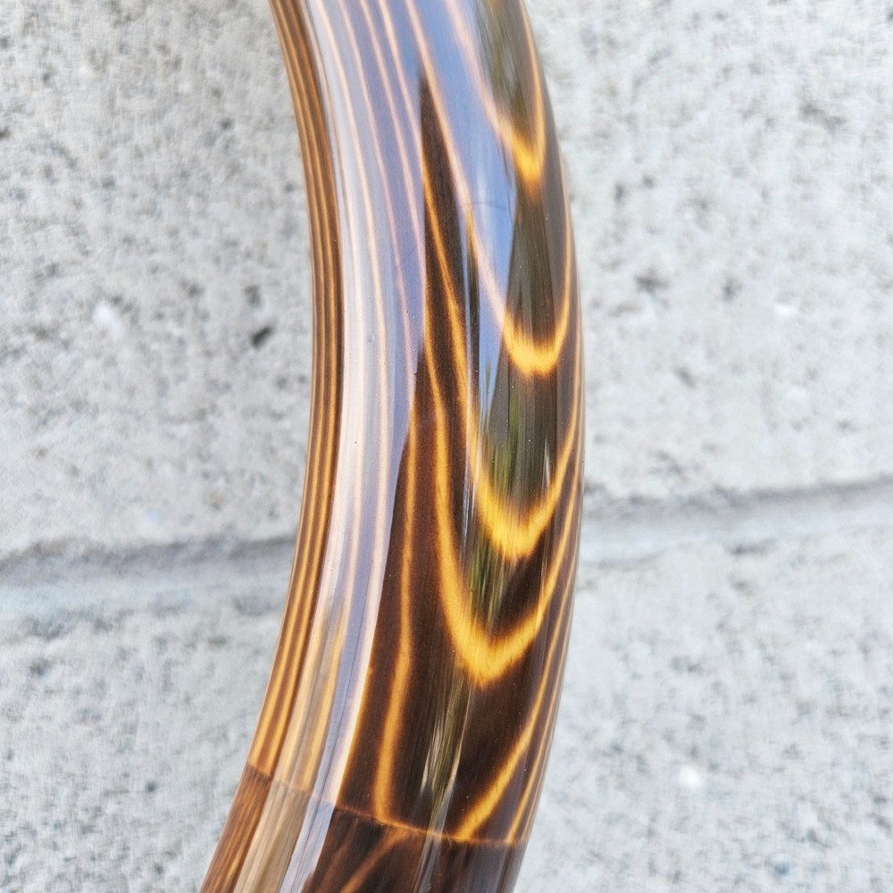 14" Flame Pine Replacement Half Wrap for Forever Sharp Wheel