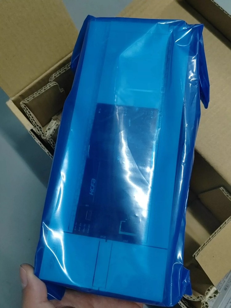 1pc HCFA HCR8A-64MT-A Brand New Programmable Controller