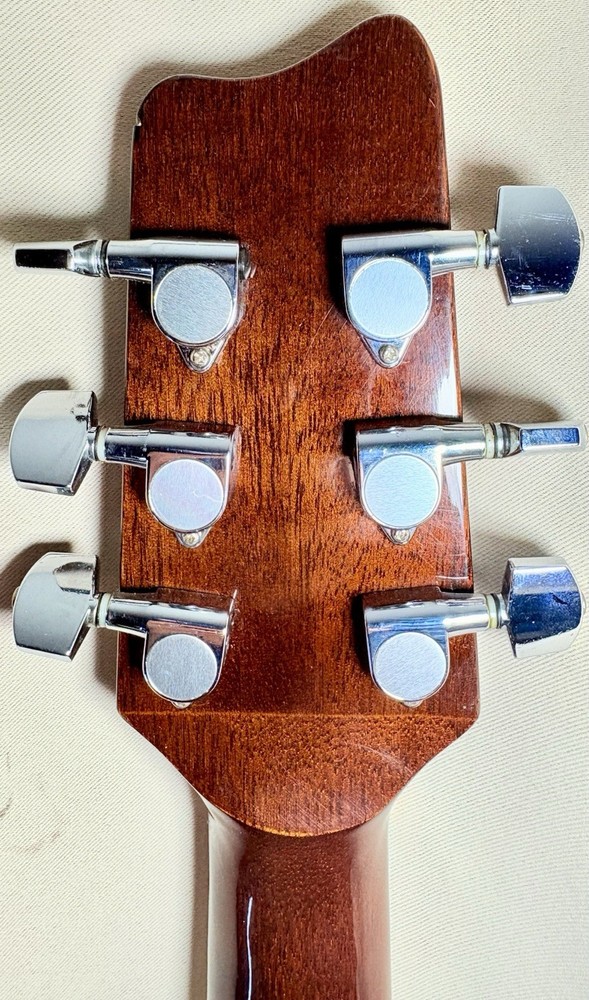 SAMICK LW-025G Acoustic Guitar