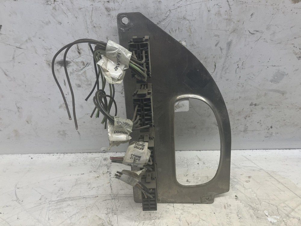 Freightliner M2 106 SWITCH Dash Panel - Used