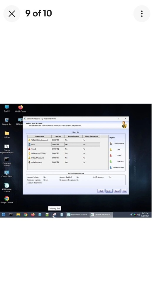 Hiren’s Boot USB 2025 With Extra Tools | NOW 64-GB MORE BOOT OPTIONS PROGRAMS