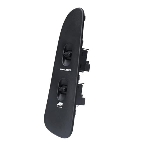 Door Lock & Window Switch | Front Right OE 56007695AC Front Passenger Side