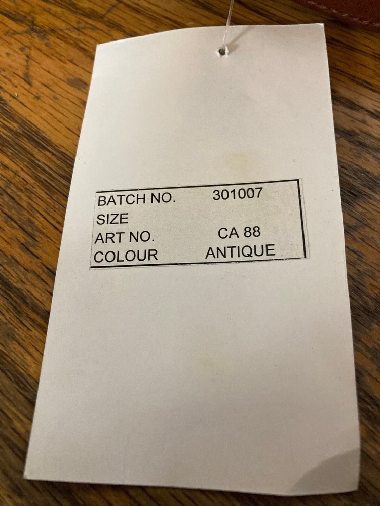 SMITH WORTHINGTON BIT CONVERTER (ANTIQUE)