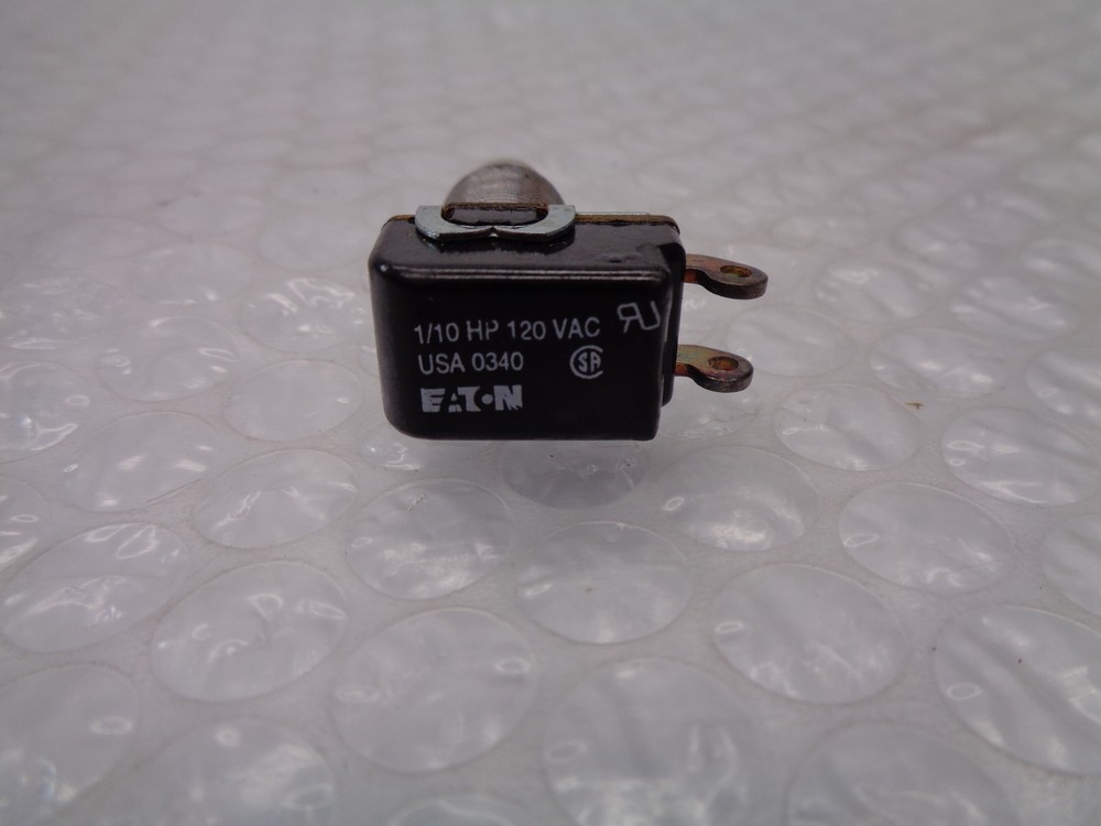 EATON 0340 SWITCH NSNP