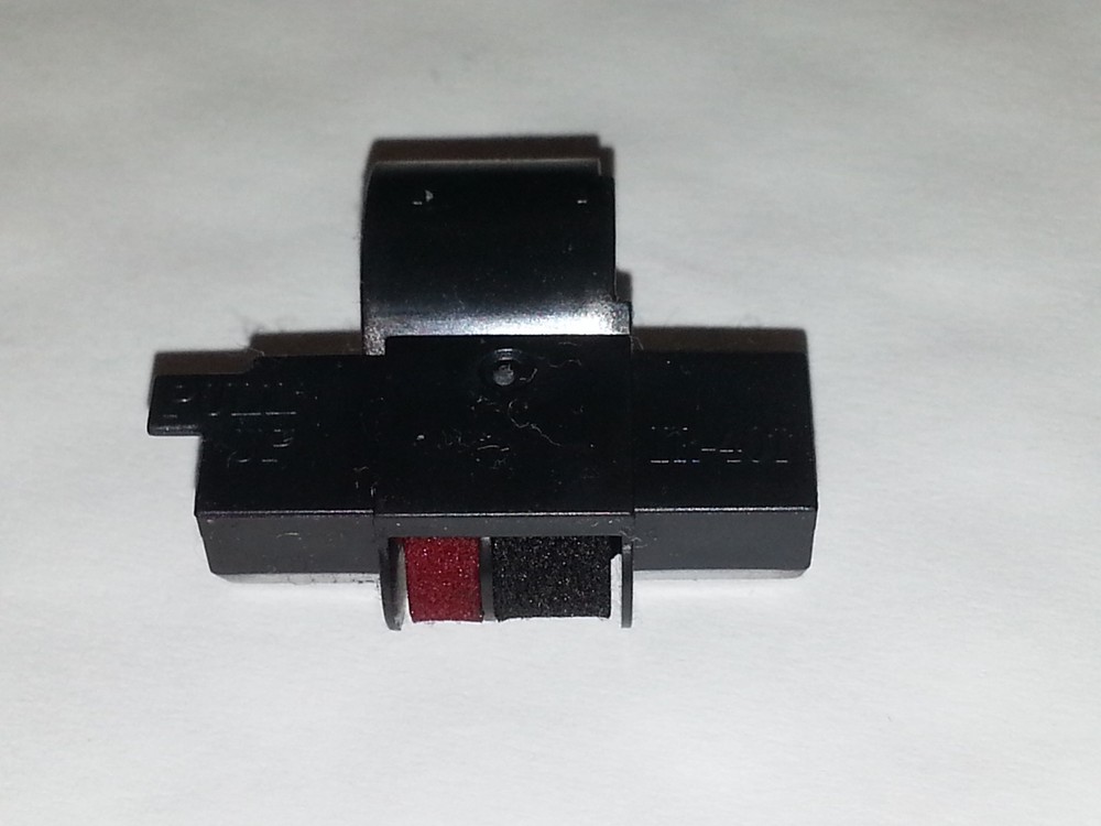 Sharp EL1801V EL-1801V Sharp Printing Calculator Ribbon (5 Pack)