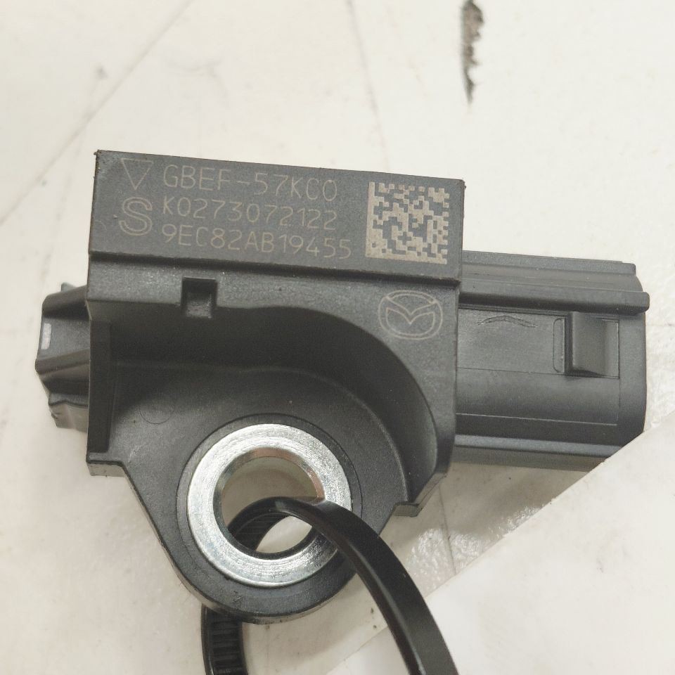 Mazda 3 Contact Sensor  2023 2022 2021