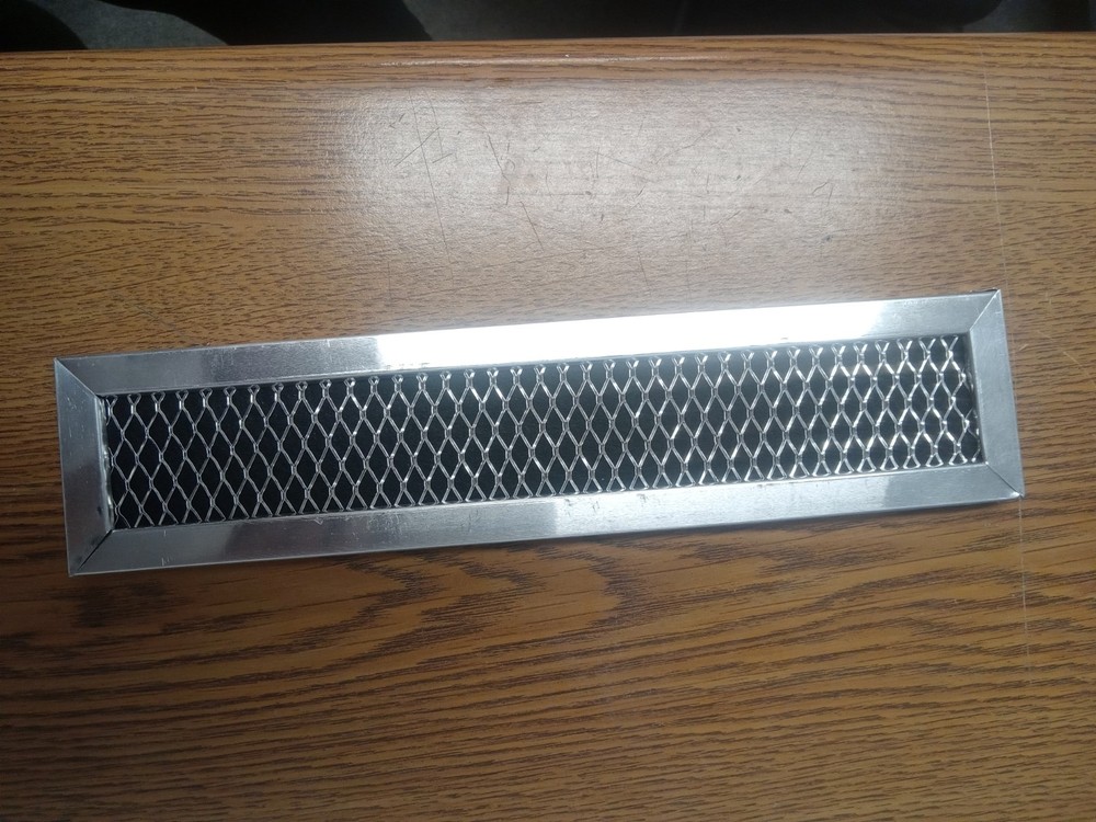 ELEMENT MICROWAVE FILTER for EM1601RQCW