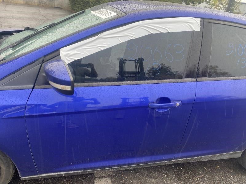 FOCUS 2013 Dash Bezel 37435