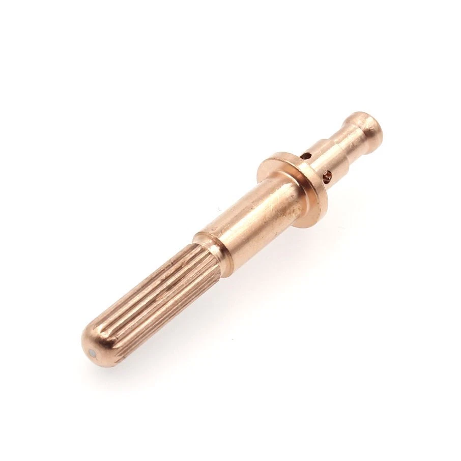 5pcs Plasma Electrode 64006514 for Thermal Dynamics MC60 MC100 Cutter Torch